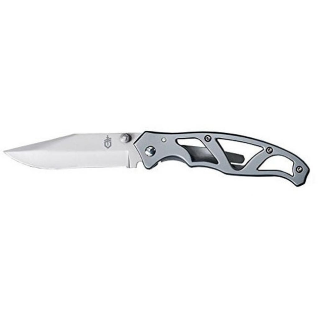 Нож Gerber Paraframe I, прямое лезвие (22-48444) - изображение 1