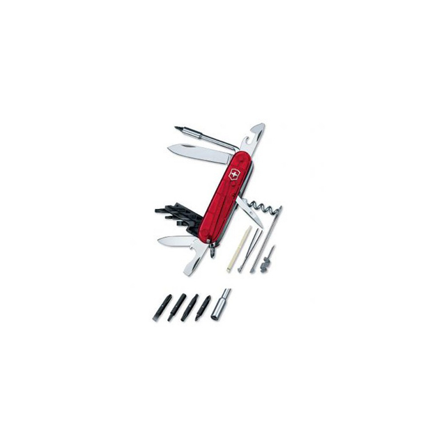 Нож Victorinox CyberTool 29 (1.7605.T) - изображение 2