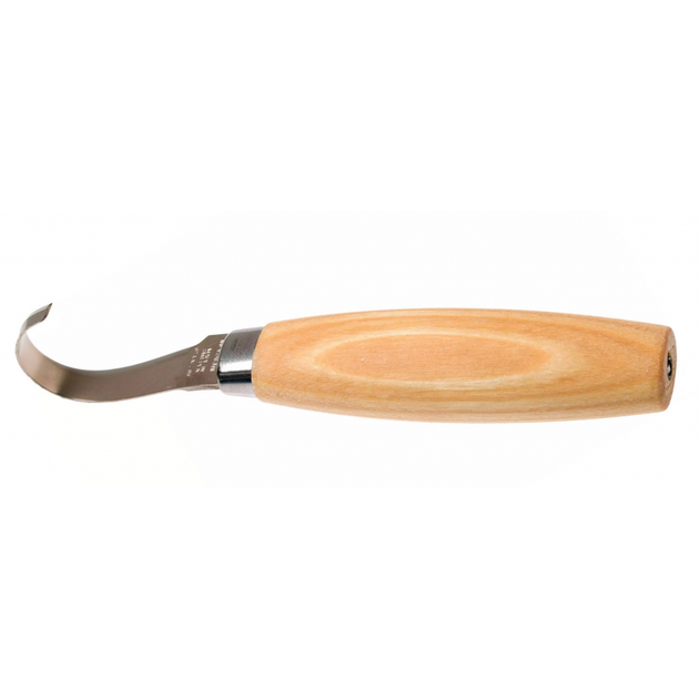 Ніж Morakniv Woodcarving 164 Left (13444) - зображення 1