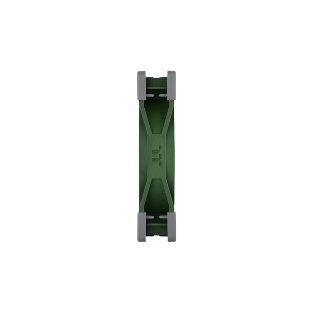 Кулер для корпуса ThermalTake TOUGHFAN 12 Radiator Fan (CL-F117-PL12RG-A) - изображение 3