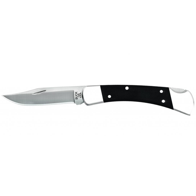 Нож Buck Folding Hunter Pro (110BKSNS1) - изображение 1