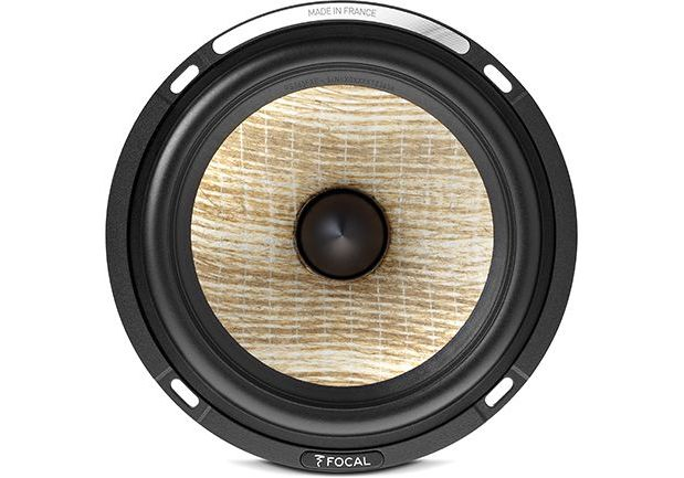 Автоакустика Focal PS 165FXE (67413) - зображення 3