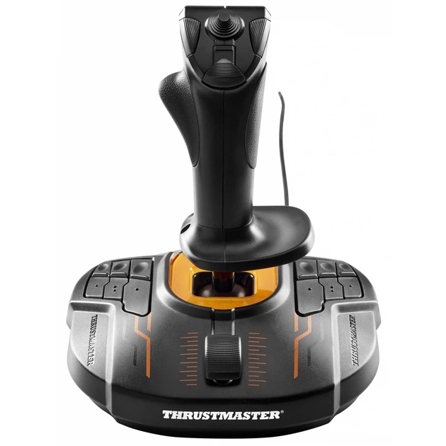 Джойстик ThrustMaster T-16000m fcs (2960773) - Фото 3 Джойстик ThrustMaster T-16000m fcs (2960773) - изображение 3