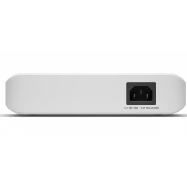 Коммутатор сетевой Ubiquiti USW-Lite-16-PoE - изображение 3
