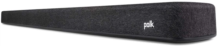 Саундбар Polk Audio Signa React Black - зображення 2