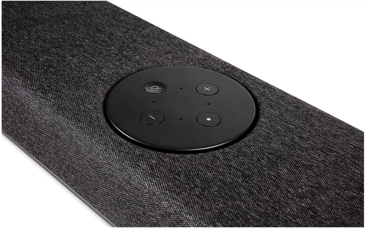 Саундбар Polk Audio Signa React Black - зображення 4