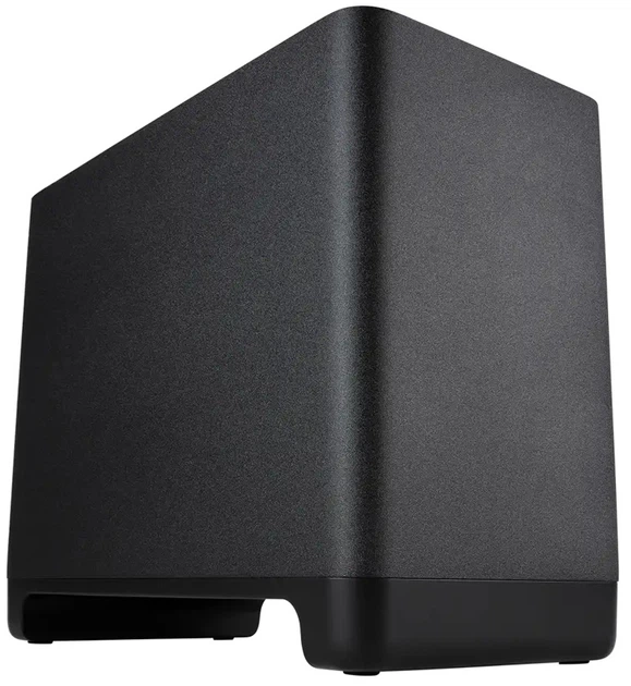 Сабвуфер Polk Audio React Sub Black - изображение 3