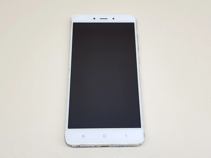 Мобільний телефон Xiaomi Redmi Note 4 3/64GB 1000005192310 - Фото 1 Мобільний телефон Xiaomi Redmi Note 4 3/64GB 1000005192310 - зображення 1