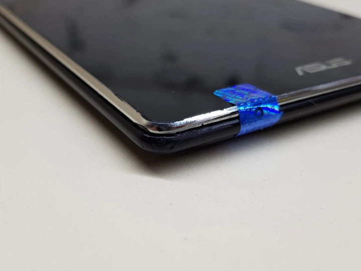 Планшет Asus ZENPAD C 7 (Z170CG) (P01Y) 16GB 3G 1000006555411 Б/У - зображення 3