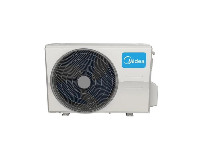 Тепловой насос воздух-воздух Midea XTreme на площадь до 70 м.кв - MSAG-24HRFN8-I - изображение 3