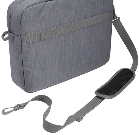 Сумка для ноутбука Case Logic Huxton 13" Attache HUXA-213 Graphite (3204648) - изображение 5