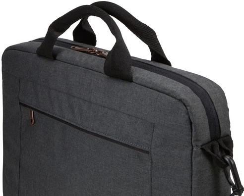 Сумка для ноутбука Case Logic 14" Era Attache ERAA-114 Obsidian (3203694) - изображение 8