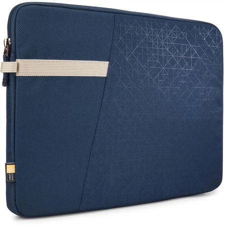 Etui na laptopa Case Logic Ibira Sleeve 14" Dress Blue (IBRS214 DRESS BLUE) - obraz 2