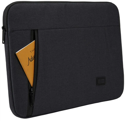 Чохол для ноутбука Case Logic Huxton Sleeve 14" HUXS-214 Black (3204641) - зображення 5