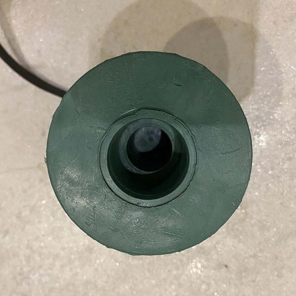 Подставка для искусственной елки высотой 1,6-1,8 м X-Plastic (3 ножки+ сердцевина) (XP 1.6-1.8) - изображение 3