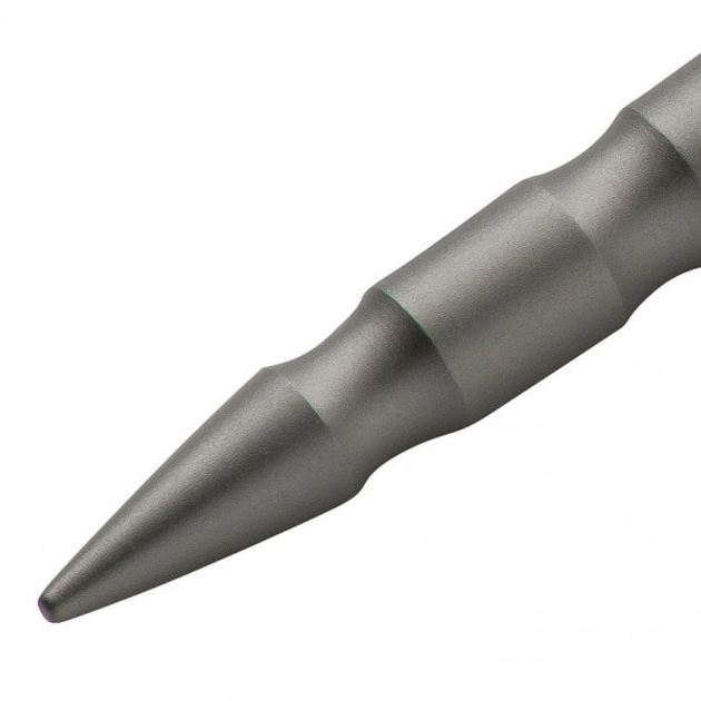 Ручка тактическая Boker Plus MPP Grey (2373.04.53) - изображение 2