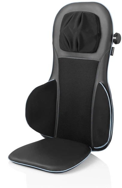 Peleryna masująca Medisana MC 825 - obraz 4