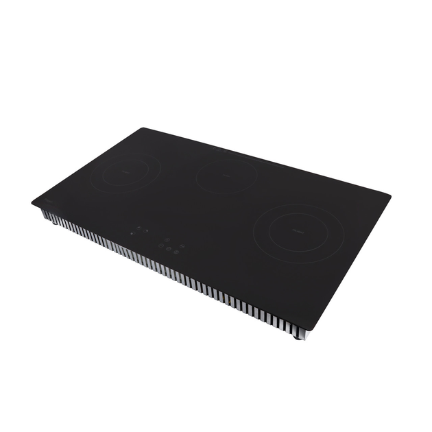 Електрична варильна панель ELEGANT ET 305 TB - зображення 3