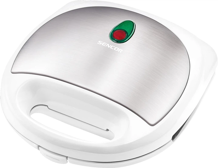 Opiekacz do kanapek SENCOR SSM 4310WH - Zdjęcie 1 Opiekacz do kanapek SENCOR SSM 4310WH - obraz 1