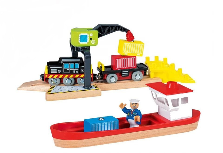 Playtive junior 2024 construction set