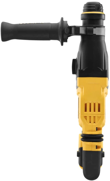 Wiertarka udarowa DeWalt SDS-Plus 18 V DCH263N bez akumulatora i ładowarki - obraz 5
