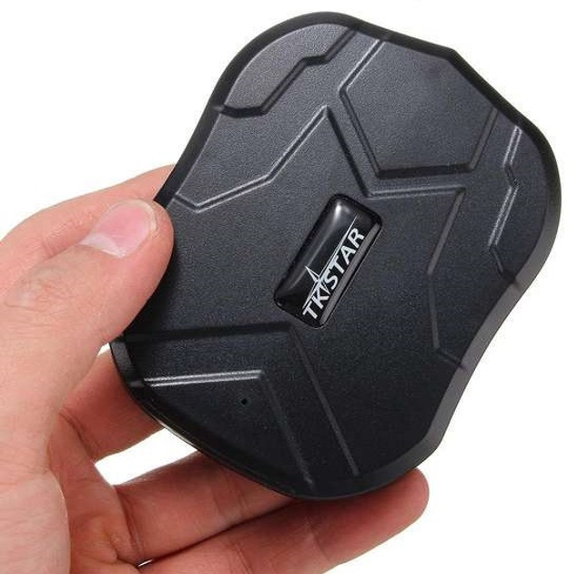 Авто GPS Трекер TK-905 Автономный на мощных магнитах с аккумулятором ...