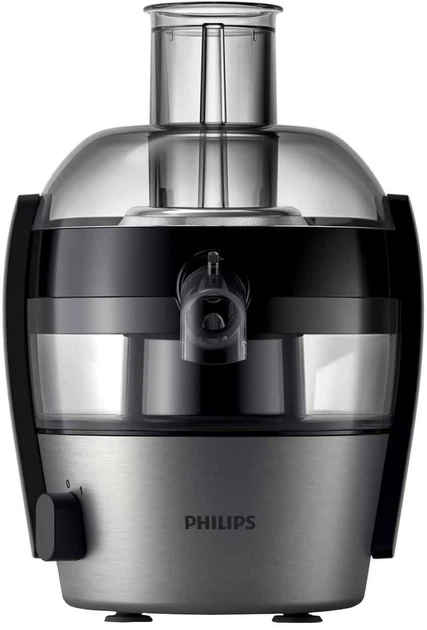 Соковыжималка центробежная PHILIPS Viva Collection HR1836/00