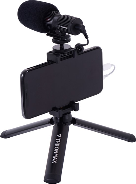 Микрофон с аксессуарами Thronmax StreamMic Microphone kit C1 (C1-TM01 ...