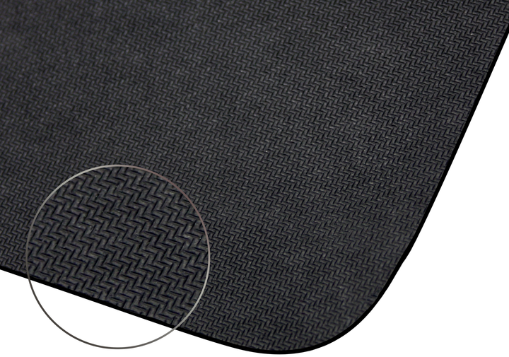 Игровая поверхность Piko RX1 (MX-S01) Black (1283126496004) - изображение 3