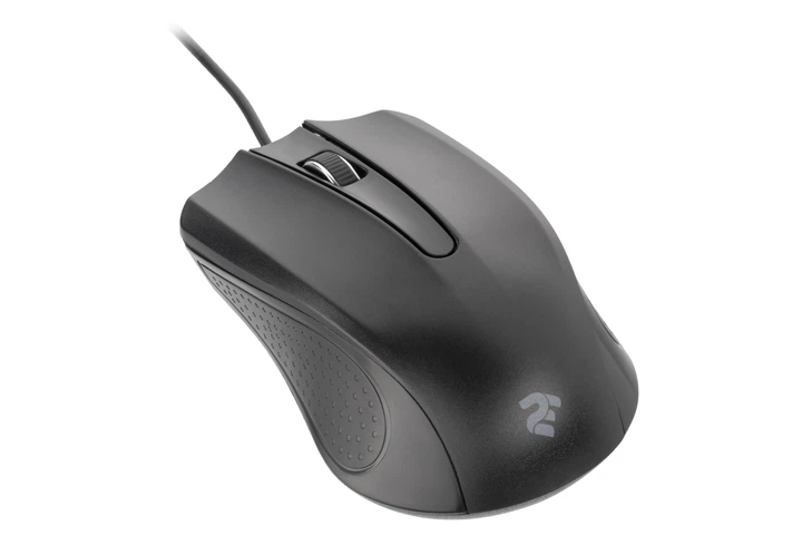 Комплект 2Е MK404 USB Black (2E-MK404UB) - изображение 8