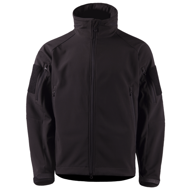 Куртка Camo-Tec CT-1072, M, Black - зображення 1
