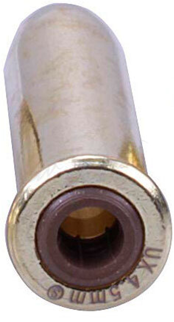 Картридж Umarex Colt SAA .45 для кал. 4,5 мм BB. 10 шт/уп (3986.02.60) - зображення 2