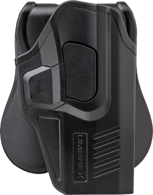 Кобура Umarex Compact для пістолетів Glock 4.5 мм (3986.02.61) - зображення 1