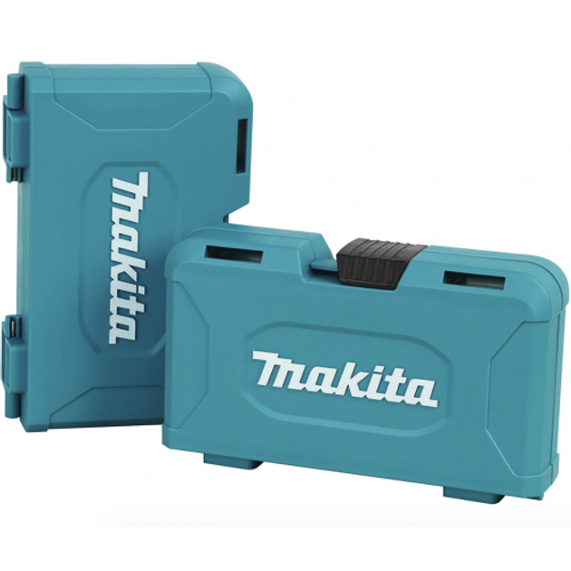 Makita driver bit set sales