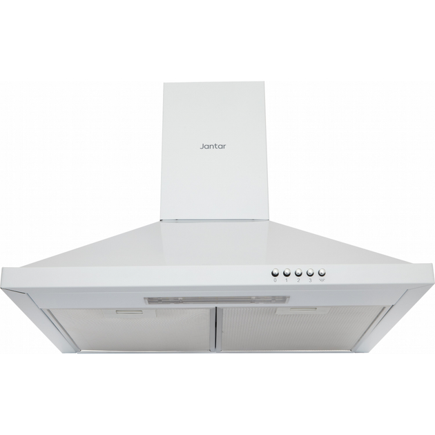 Вытяжка кухонная Jantar KBM 650 60 WH - изображение 1