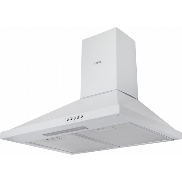 Вытяжка кухонная Jantar KBM 650 60 WH - изображение 3