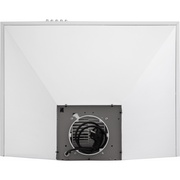 Вытяжка кухонная Jantar KBM 650 60 WH - изображение 7