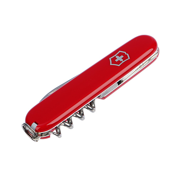 Ніж Victorinox Waiter Red Blister (0.3303.B1) - зображення 2