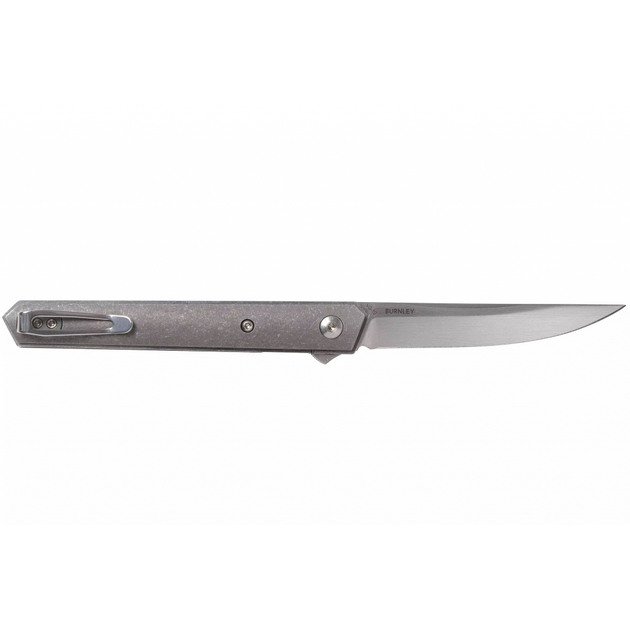 Нож Boker Plus Kwaiken Air Mini Titanium (01BO326) - зображення 2