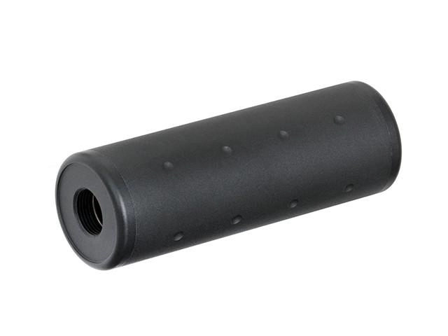 Глушитель 100mm 14ccw dummy silencer - black [Castellan] - изображение 1