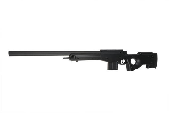 Снайперская винтовка L96 CM.703 CYMA - изображение 2