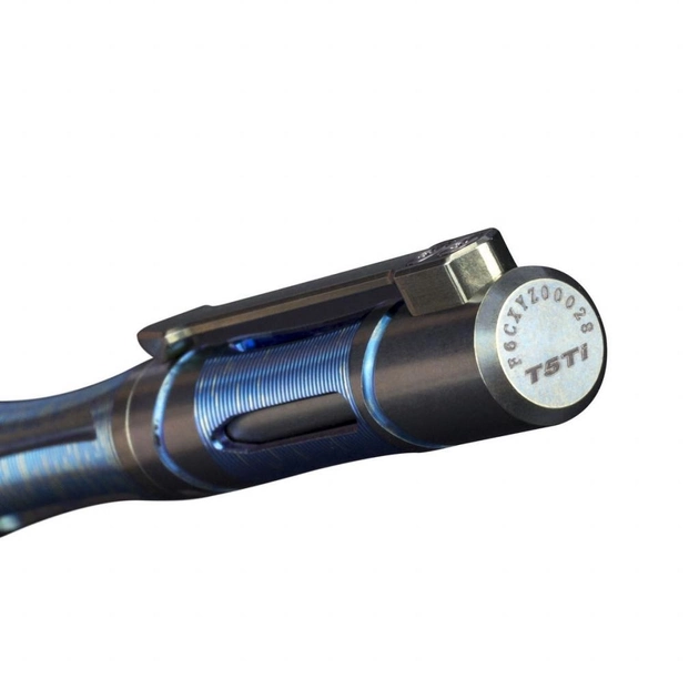 Тактическая ручка Fenix T5 Titanium Grey (T5Ti-Grey) - зображення 2