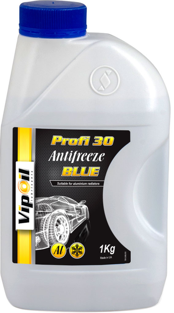 Антифриз VipOil Profi 30 Antifreeze