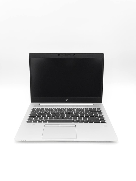 Ноутбук Hp Elitebook 840 G5 I5 8250u8256fhdipsfaceid БВ низькі 4832