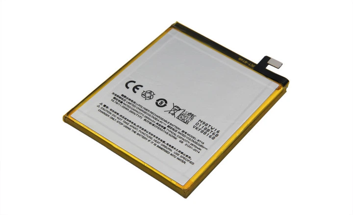 Акумулятор для Meizu BT15/M3s, 3020 mAh - Фото 4 Акумулятор для Meizu BT15/M3s, 3020 mAh - зображення 4