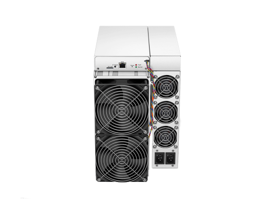 Asic-майнер Bitmain Antminer T19 84 Th/s 3150 Вт с БП (T19 84Th) - изображение 5
