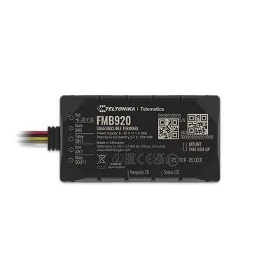GPS-трекер Teltonika FMB920 - Фото 1 GPS-трекер Teltonika FMB920 - изображение 1