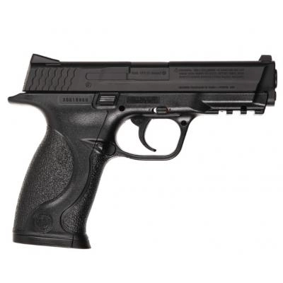 Пневматичний пістолет Umarex Smith Wesson MP40 (5.8093). 54699 - зображення 2
