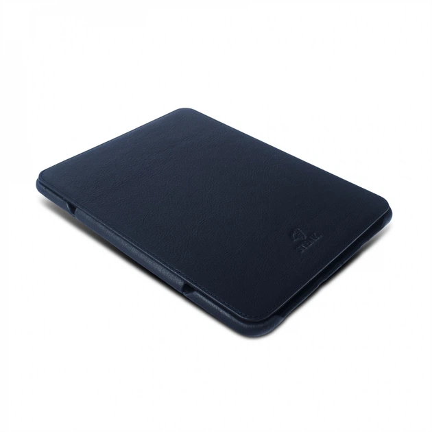 Чохол Stenk Premium для электронной книги AirBook Pro 8S Синій (69886) - зображення 4