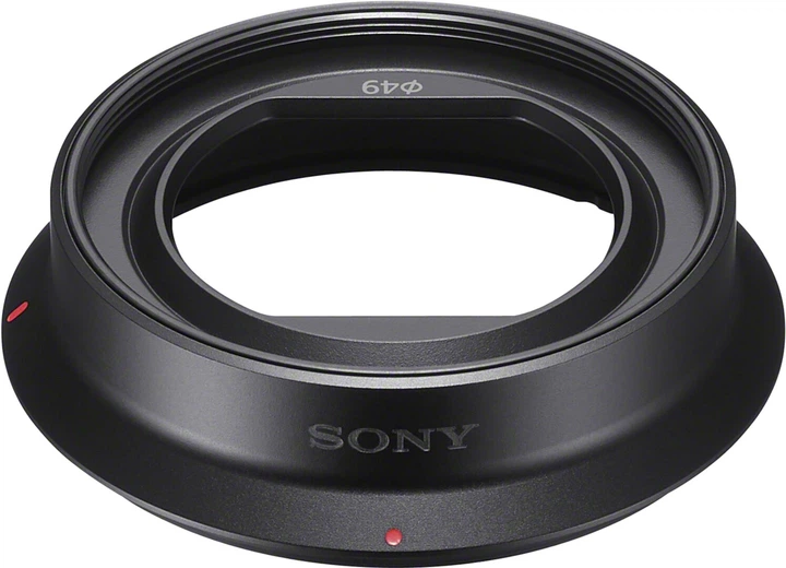 Sony FE 50mm f/2.5 G Lens (SEL50F25G.SYX) – фото, отзывы